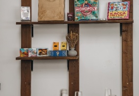 Коттедж Веранда Шерегеш в Шерегеше