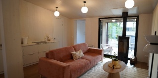 Элиста: Глэмпинг Аршан