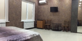 Пятигорск: Отель Альтаир