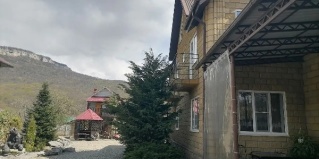 Тульский: Отель У термальных источников от Травел Хотелс Антураж