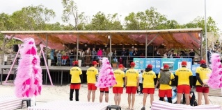 Зеленоградск: Глэмпинг Малина