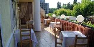 Анапа: Гостевой дом Аква-солярис