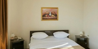 Винсады: Отель Elissa