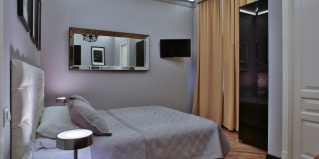 Санкт-Петербург: Апартаменты Дмитровский