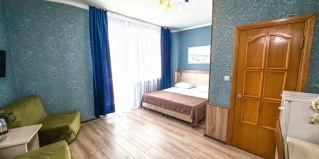 Адлер: Коттедж Вива Виктория