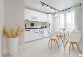 Апартаменты RentPlaza в Самаре