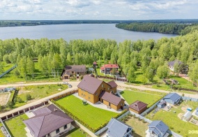 Апартаменты Дельфин в Московской области