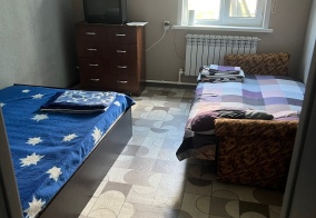 Коттедж Татьяна в Богучаре