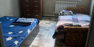 Богучар: Коттедж Татьяна
