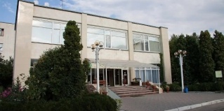 Саратов: Отель Сокол