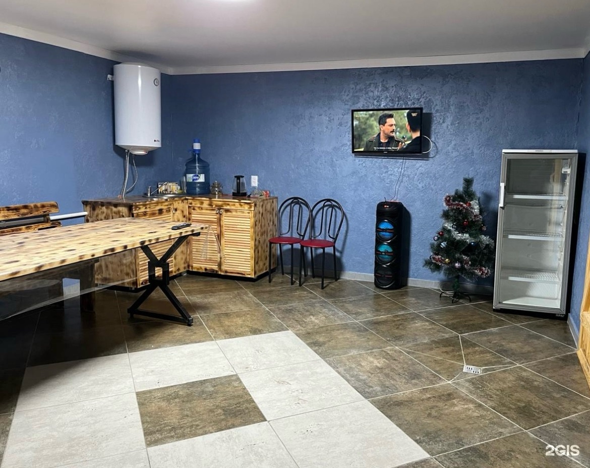 С легким паром