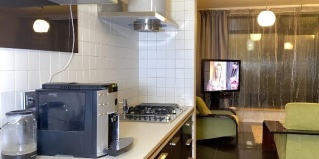 Курово: Коттедж Friends House