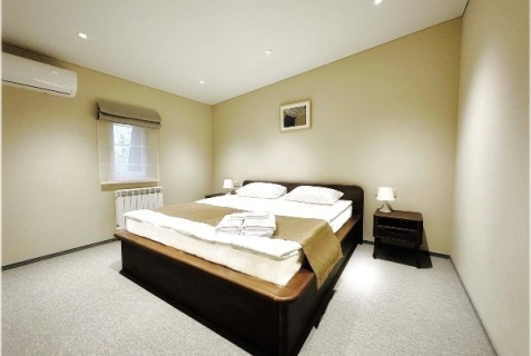 Большие Вязёмы: Отель Лофт