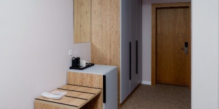 Шымкент: Отель Graf Hotel Shymkent