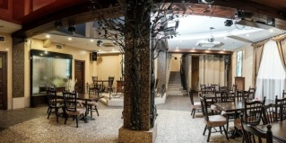 Иркутск: Отель Роса