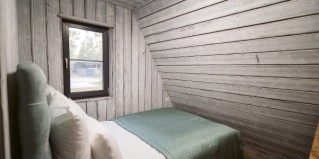 Красный Огорок: Курортный отель Cassandra Berloga Country Resort