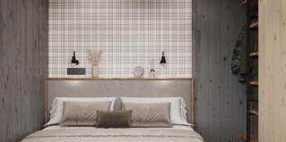 Шерегеш: Гостевой дом Art House Gesh