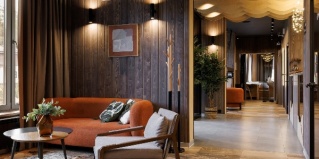 Сосновый Бор: Отель Лесная Ривьера