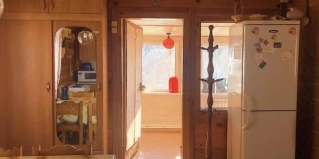 Никола: Отель Байкальское поместье