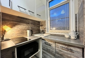 Коттедж Панорама в Супсехе