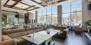 Видное: Отель Астро Плаза