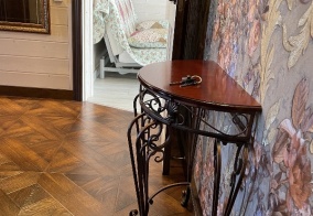 Апартаменты Семейный Дом с террасой в Ростове-на-Дону