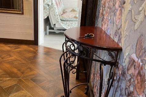 Ростов-на-Дону: Апартаменты Семейный Дом с террасой