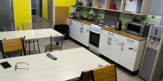 Уфа: Хостел Хостел на Геологов