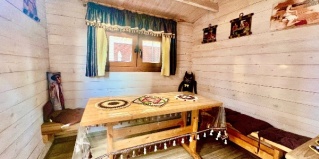 Сириус: Гостевой дом Celentano