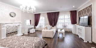 Буденновск: Отель Асгард