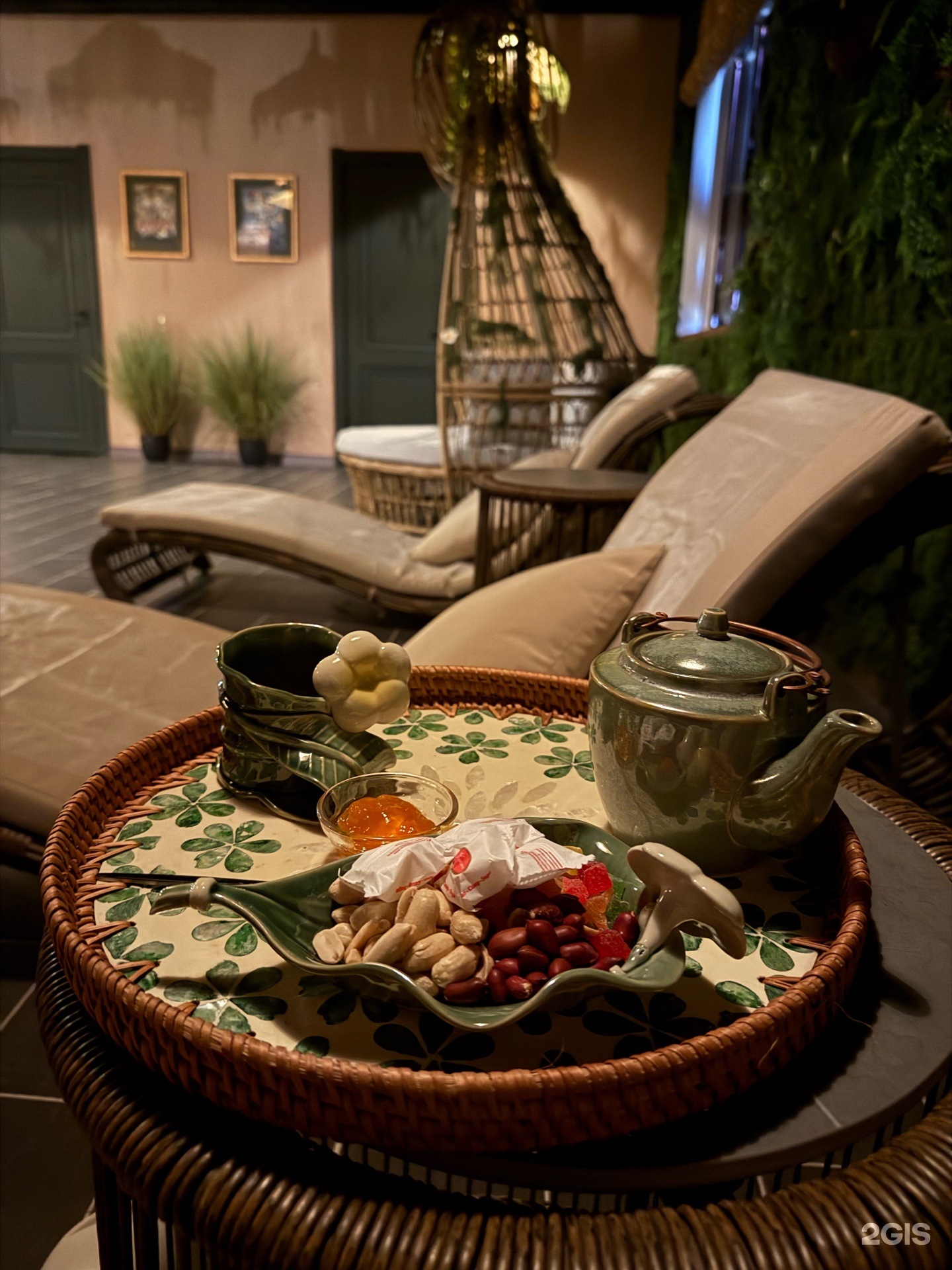 Bali Spa&Wellness
