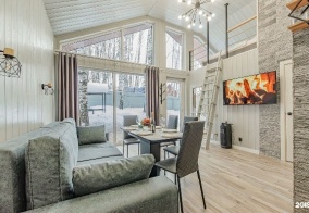 Апартаменты Rai Village в Казани