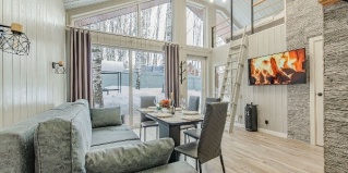 Казань: Апартаменты Rai Village