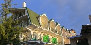 Сочи: Гостевой дом Аледо