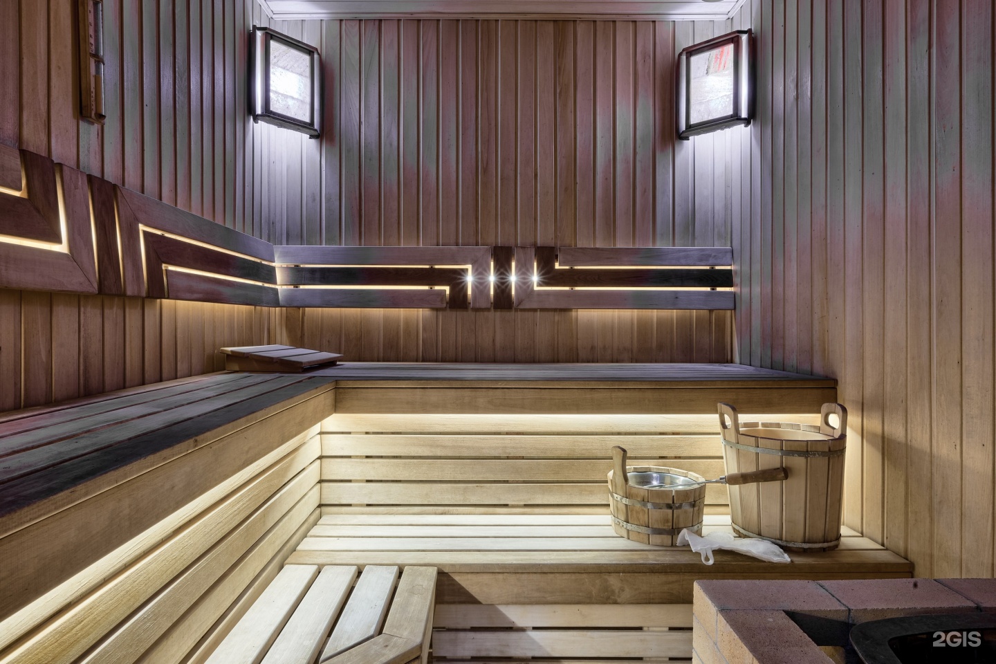 Aisha Bibi Hotel & Spa Burabay