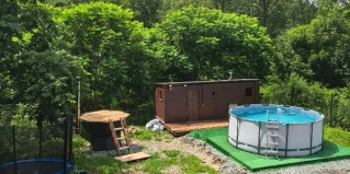 Артем: Коттедж BarnHouse