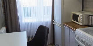 Караганда: Апартаменты Апарт