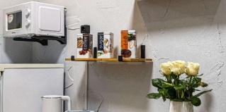 Санкт-Петербург: Отель Шоколад