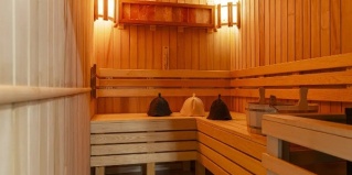 Анапа: Отель Атлантида