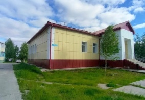 Хостел Ямал в Ямало-Ненецком автономном округе