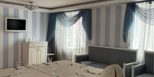 Нижнекамск: Отель Дом иностранных специалистов