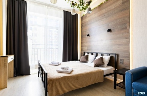 Санкт-Петербург: Отель Nv Hotel