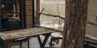 Терскол: Гостевой дом 7 Небо