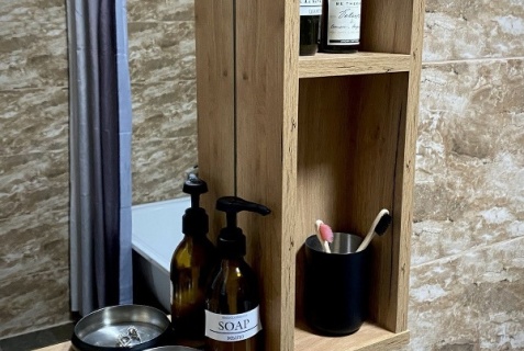 Аршан: Гостевой дом Гостевой дом