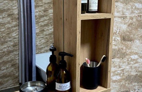 пос. Аршан: Гостевой дом Гостевой дом