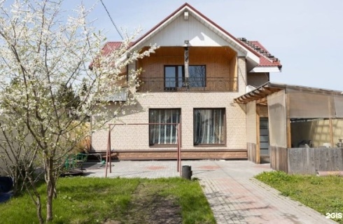 Санкт-Петербург: Коттедж Северная звезда