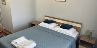 Махачкала: Отель Заря