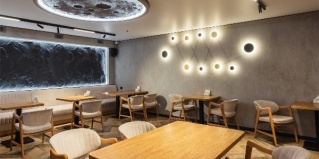 Махачкала: Отель MoonLit