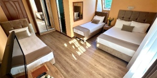Лоо: Коттедж Pearl of GrandLoo