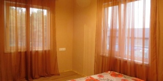 Псырцха: Гостевой дом Афонский дворик